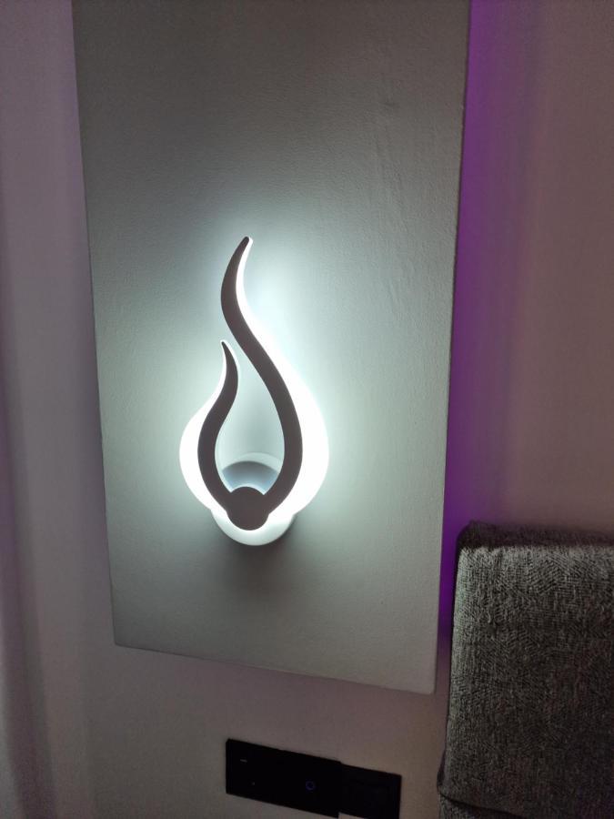 Luxury Apartment In Attiki Atenas Exterior foto